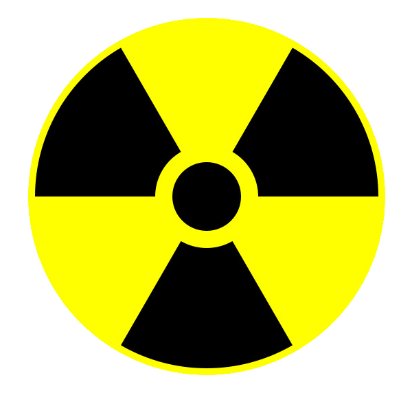 radioactive